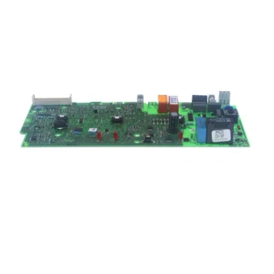 Image of Worcester Bosch 87483002200 Printed Circuit Board Heattron24Cdi O/F &amp; 24Cdi B/F