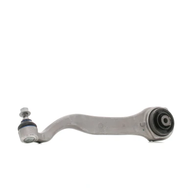 Image of 2183301211, A2183301211 Suspension Arm DELPHI TC3917 with ball joint Front Axle Right, Lower, Trailing Aluminium MERCEDES BENZ: CLS Coupe