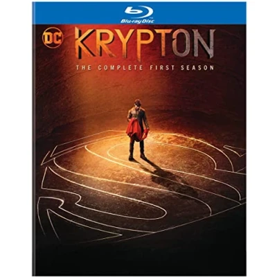 Image of Krypton: Season 1