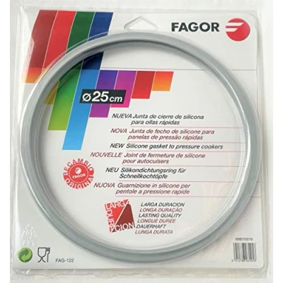 Image of Fagor JUNTAPD25 Gasket Seal for Pressure Cooker