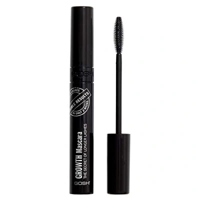 Image of Máscara Crecimiento Pestañas Growth Mascara Gosh Copenhagen