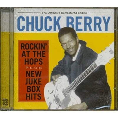 Image of Rockin&#039; At The Hops / New Juke Box Hits