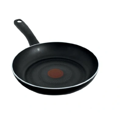 Image of Tefal Intensium Non stick Frying Pan, 28 cm Black