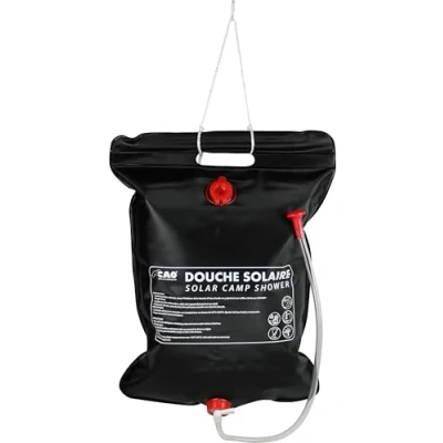 Image of Cao Solar Camp Shower Size:10 L