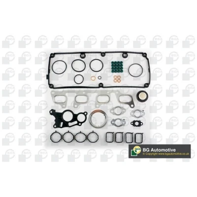 Image of BGA Head Gasket Set (W/O Gasket) HN3334