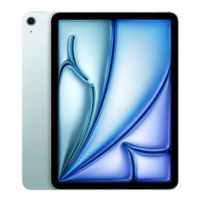 Image of APPLE 11&quot; iPad Air (2025) 512 GB, Blue, Blue