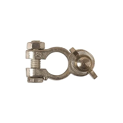 Image of CONNECT Cargo Battery Terminal with Wing Nut Negative Pack of 5 30117