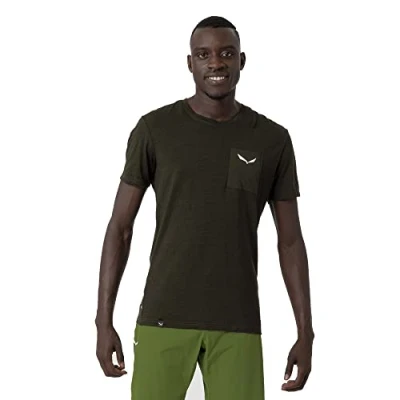 Image of SALEWA *Talveno Dst M Shorts, Yucca, XL, MALE