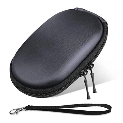 Image of ProCase Hard Case for MacBook Magic Mouse/Logitech Notebook Mouse, Portable Shell Protective Carrying Pouch Travel Organiser