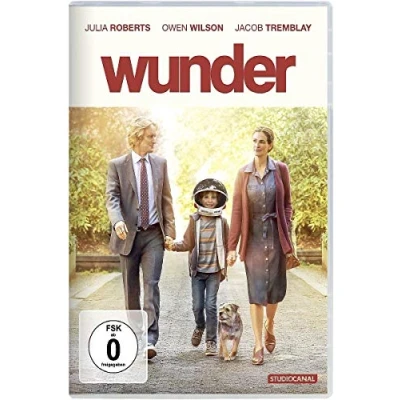 Image of Wunder