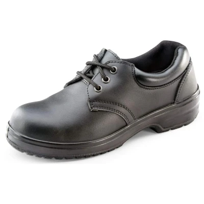 Image of Ladies Tie Shoe UK 2 EU 35