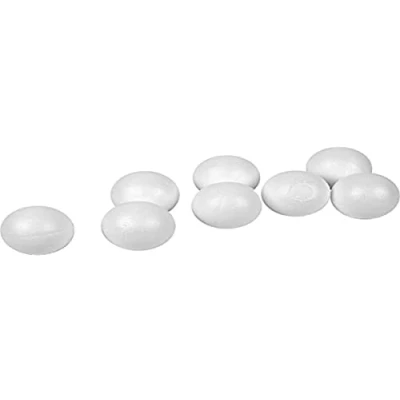 Image of 543022 KUGELN STYROPOR 4 C