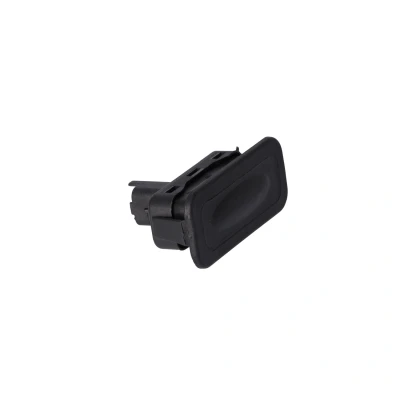 Image of 8200076256, 8200385515 Switch, rear hatch release FEBI BILSTEIN 182451 RENAULT: LAGUNA 3 Grandtour, CLIO