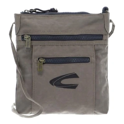 Image of camel active Messenger Bag B00 609 25 Brown 1.2 liters