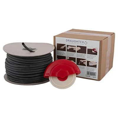 Image of DraughtEx 8mm Width 40 Metre Roll