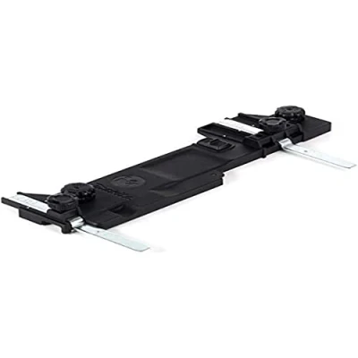 Image of Makita 197462 2 Guide Rail Adapter Set HS6600/HS6601