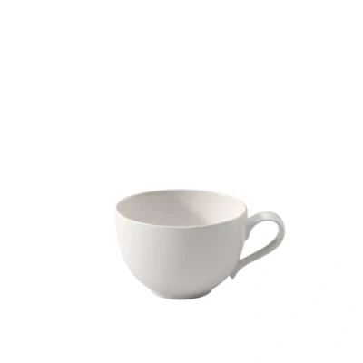 Image of Jay Hill Placemat Vegan leer Zwart ø 38 cm