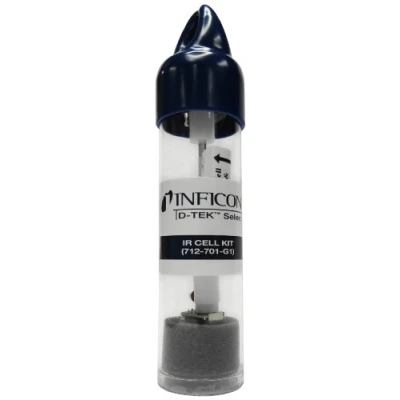 Image of Inficon 712 701 G1 Replacement Infrared Cell for D TEK Select Refrigerant Leak Detector