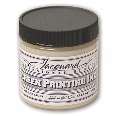 Image of Jacquard Screen Printing Inks, Extender, 4 oz
