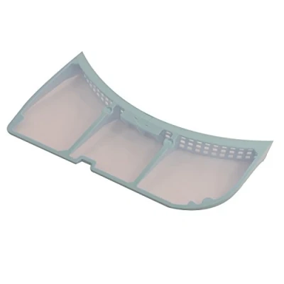 Image of Indesit Tumble Dryer Fluff Filter. Genuine part number C00113848