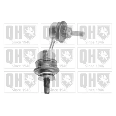 Image of C2S24698, C2S40709, C2S45009, C2S4585 Anti roll bar link QUINTON HAZELL QLS3616S 110mm JAGUAR: X Type Estate, Saloon
