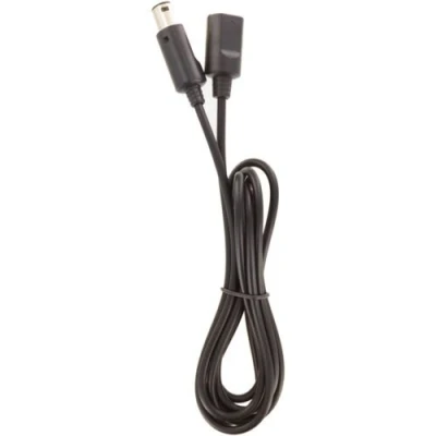 Image of Gamecube Controller Extension Cable Cord 6FT for Nintendo NGC Wii