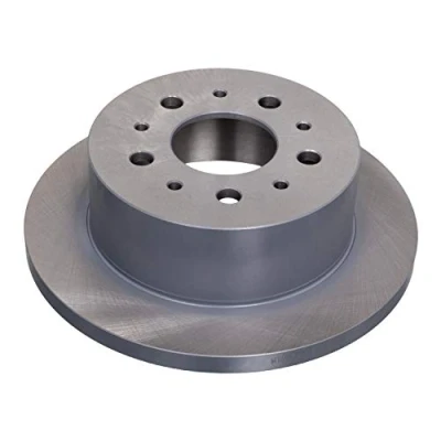Image of 1341046080, 46833806, 51740245, 51749274, 51848616 Brake disc FEBI BILSTEIN 43902 Rear Axle 280mm 16mm 5 Hole 118mm solid Coated