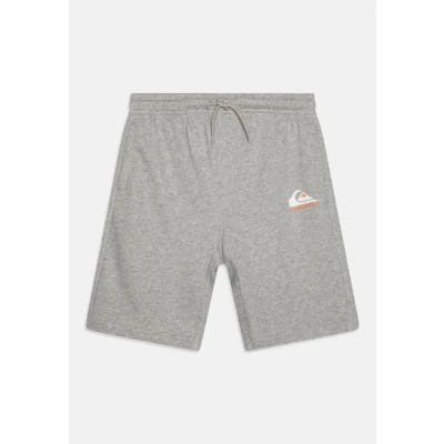 Image of Quiksilver EASY Jogger Youth Tracksuit bottoms for kids, Size: 8y, Light grey heather