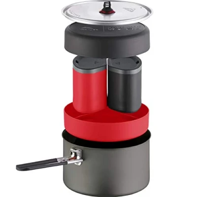Image of MSR Alpinist 2 System Cook Set