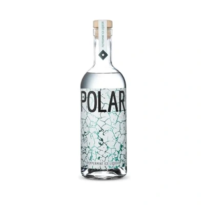 Image of POLAR Peppermint Ice Liqueur, 70cl