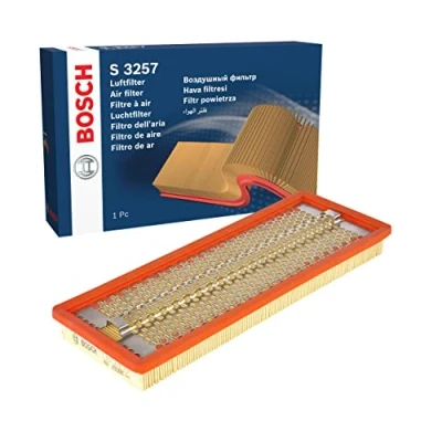 Image of Bosch S3257 Air Filter Car
