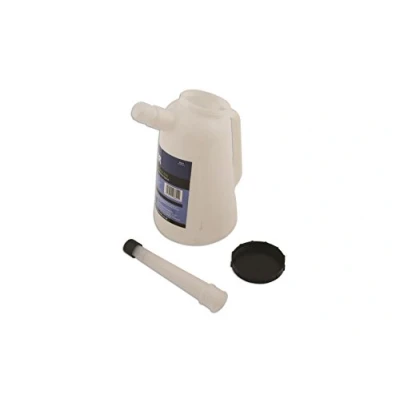 Image of Laser 3841 Measuring Jug 2 Litre, White