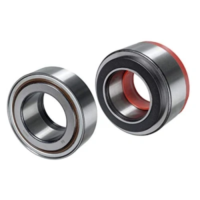Image of 41801592 Wheel Bearing kit FEBI BILSTEIN 104359 Front Axle 125mm Tapered Roller