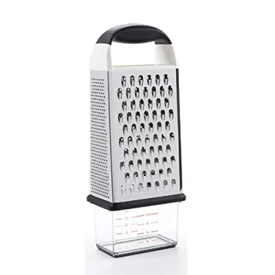 Image of Alessi Theelepel Dry 4180/7 door Achille Castiglioni