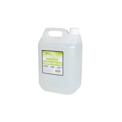 Image of Prolight LIGHT HAZE Fluid (Haze Liquid) 5 litre