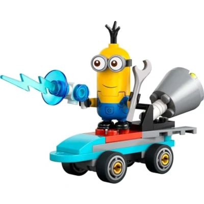 Image of LEGO Minions Jetboard 30678 Polybag