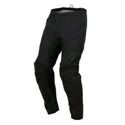 Image of Oneal 2021 Element Classic Pant Black 40
