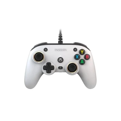 Image of WHITE COMPACT CONTROLLER