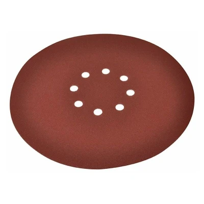 Image of Long Reach Sander Disc 120G (Pack 10)