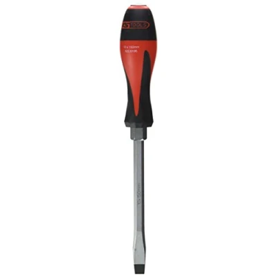 Image of KS Tools 922.6106 Slotted Screwdriver 10 150 mm