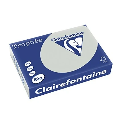 Image of Clairefontaine Trophée A4