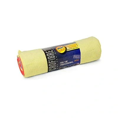 Image of Hyfive Car Detailing Complete Cloth Towel Set from Microfibre for All Detail Works in Pack of 3 x 2 Sheets