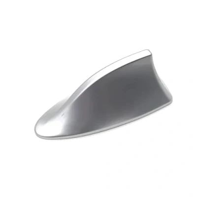 Image of Car Shark Fin Antenna for Mini R50 R52 R53 R55 R56 R57 R58 Auto Roof Aerials Exterior Accessories