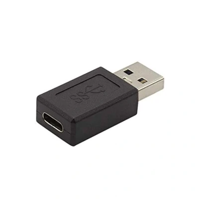 Image of i tec USB 3.0/3.1 to C Adapter 10Gbps, Backwards Compatible with 2.0 for Windows 10 32/64bit, MacOS X, Chrome OS, Android 6
