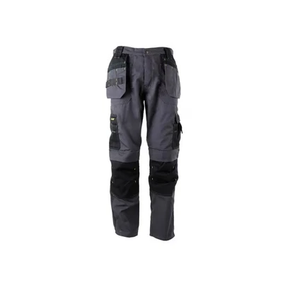 Image of Stanley Huntsville Grey Holster Trousers Waist 32in Leg 31in STCHUNT3231