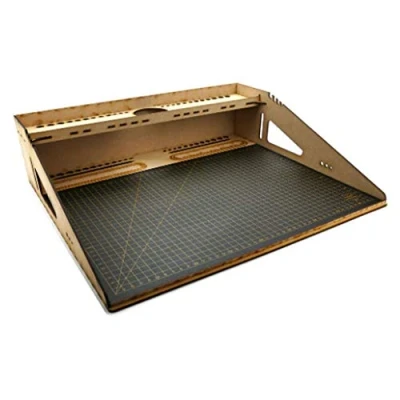 Image of Gaugemaster A3 Modelling Workstation