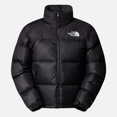 Image of The North Face 1996 Retro Nuptse Ripstop Jacket M