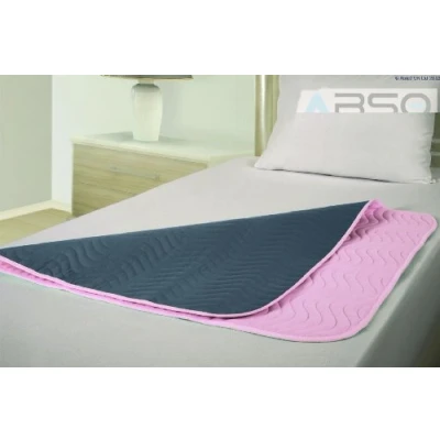 Image of Vida Washable Bed Pad Maxi 70 x 90cm