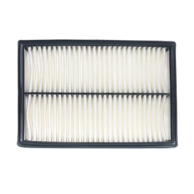 Image of 50E13Z40AA, LF5013Z40, LF5013Z409A, LF5013Z409U, LF5013Z40A Air Filter MAHLE ORIGINAL LX 1688 53,0mm 187mm 276,0mm Insert MAZDA: 5, 3 Hatchback