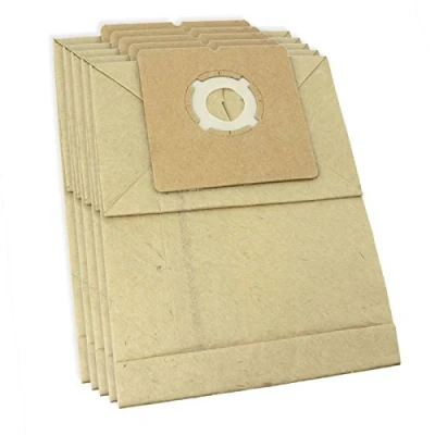 Image of Spares2go Strong Dust Bags for Dirt Devil Vacuum Cleaners (Pack of 5)